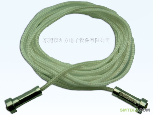 BOM^CABLE^CRIMPED ASSEMBLY^RAILS^ASM,DEK钢网拉绳，DEK177055